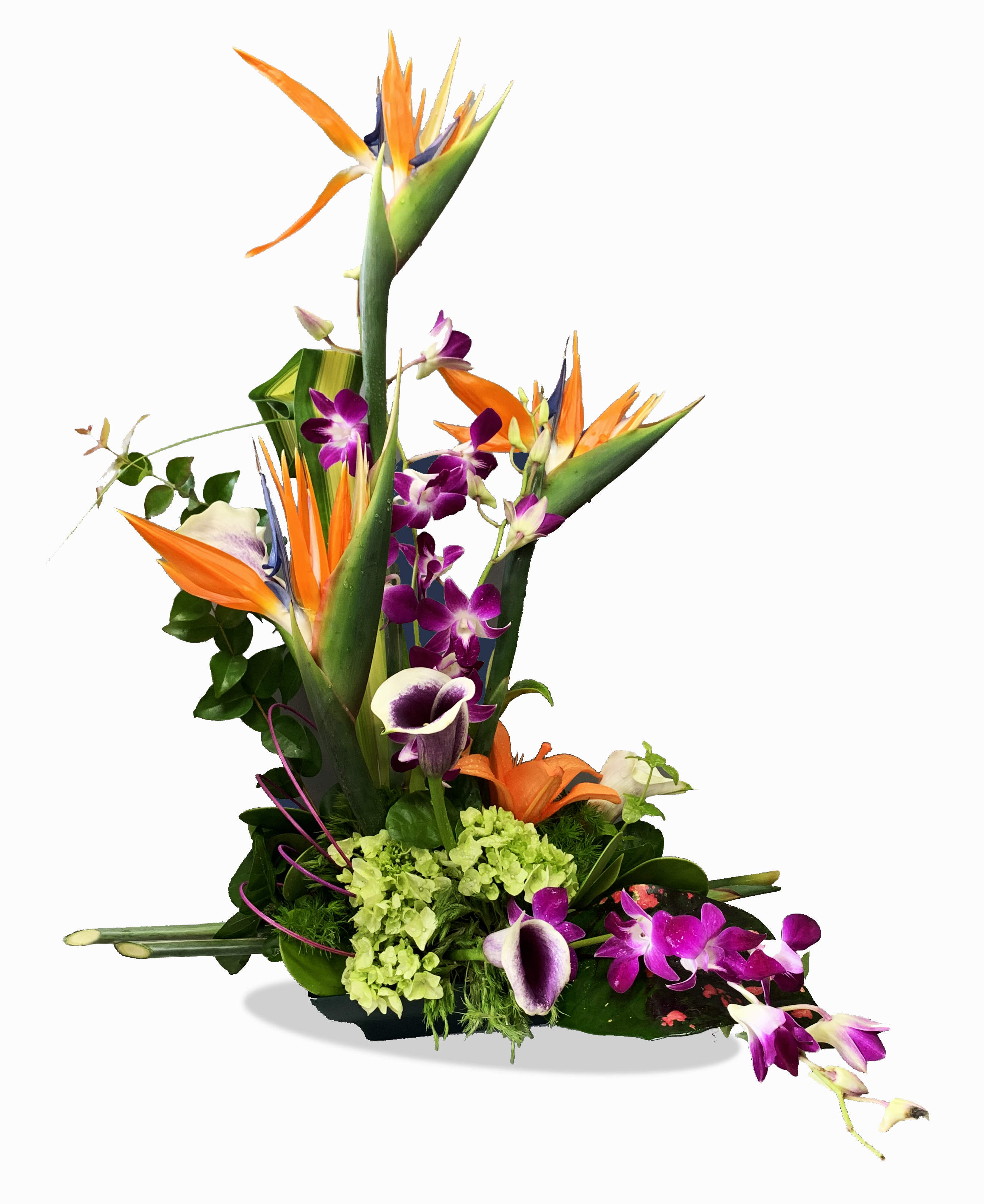 Monthly Flower Delivery Subscription