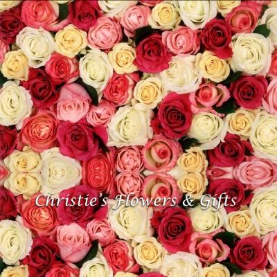 Roses